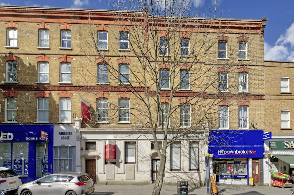Main image of property: 160-162 High Street, Acton, London, W3 6QZ