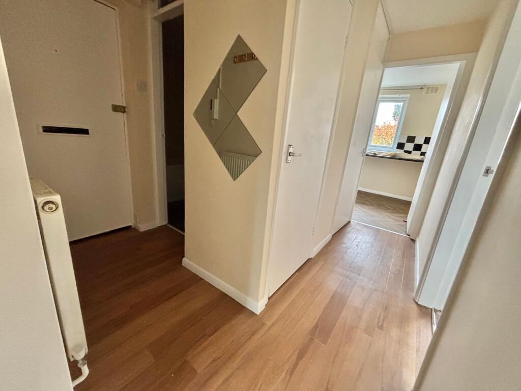 Apartment in Coventry - View 2