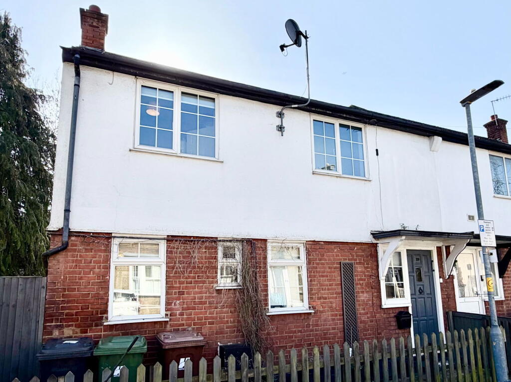 Main image of property: Walton Road, Bushey