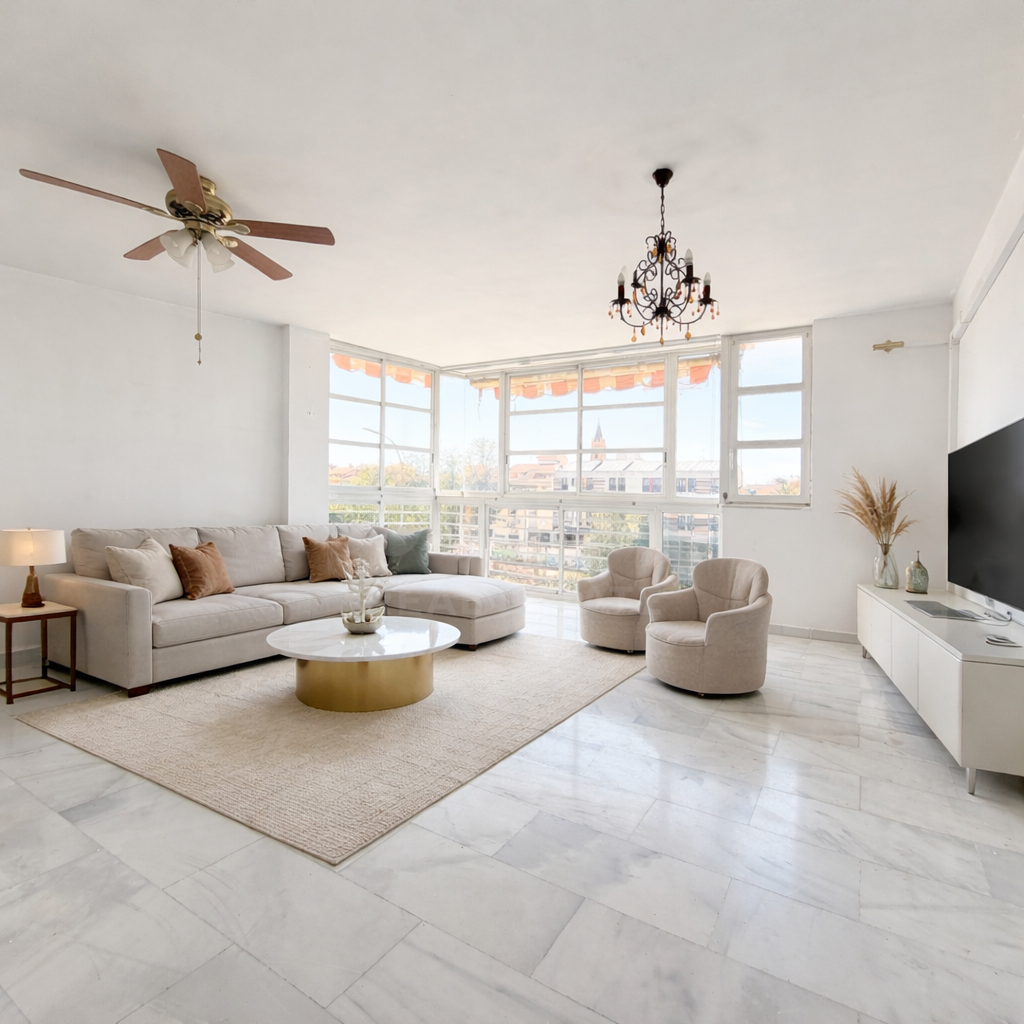 Main image of property: Andalucia, Malaga, Málaga