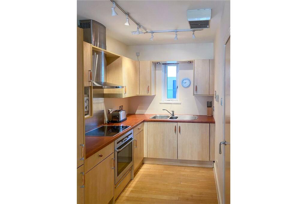 Apartment in Birmingham - View 4