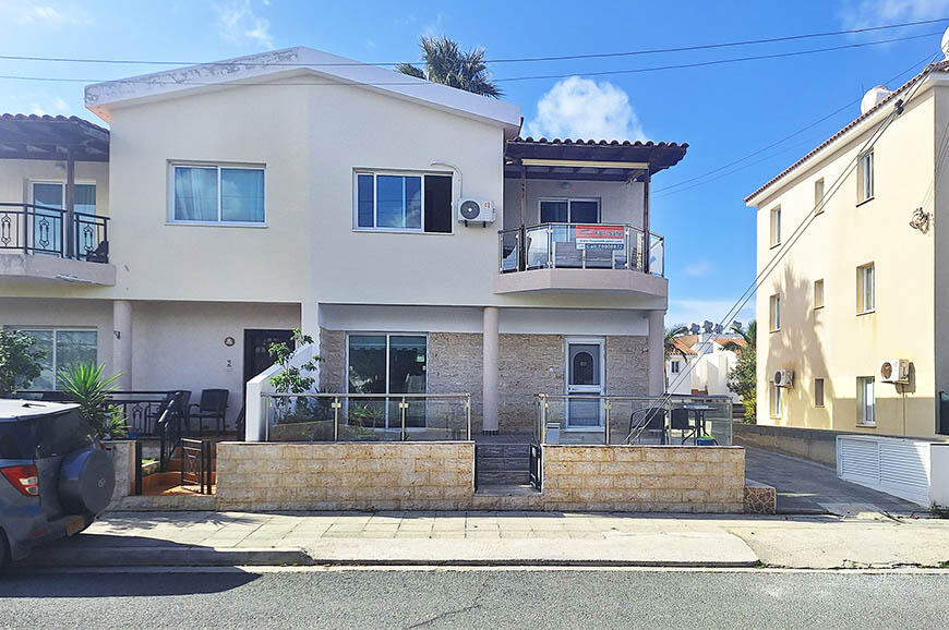 Main image of property: Kato Paphos, Paphos