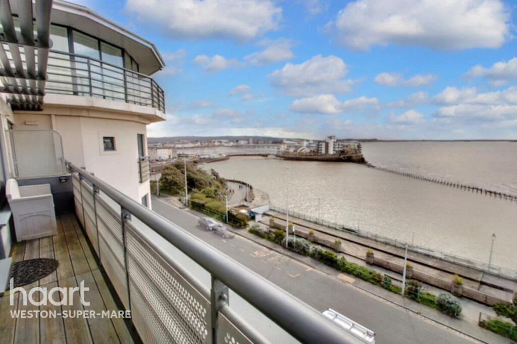 Main image of property: Birnbeck Road, Weston-super-mare