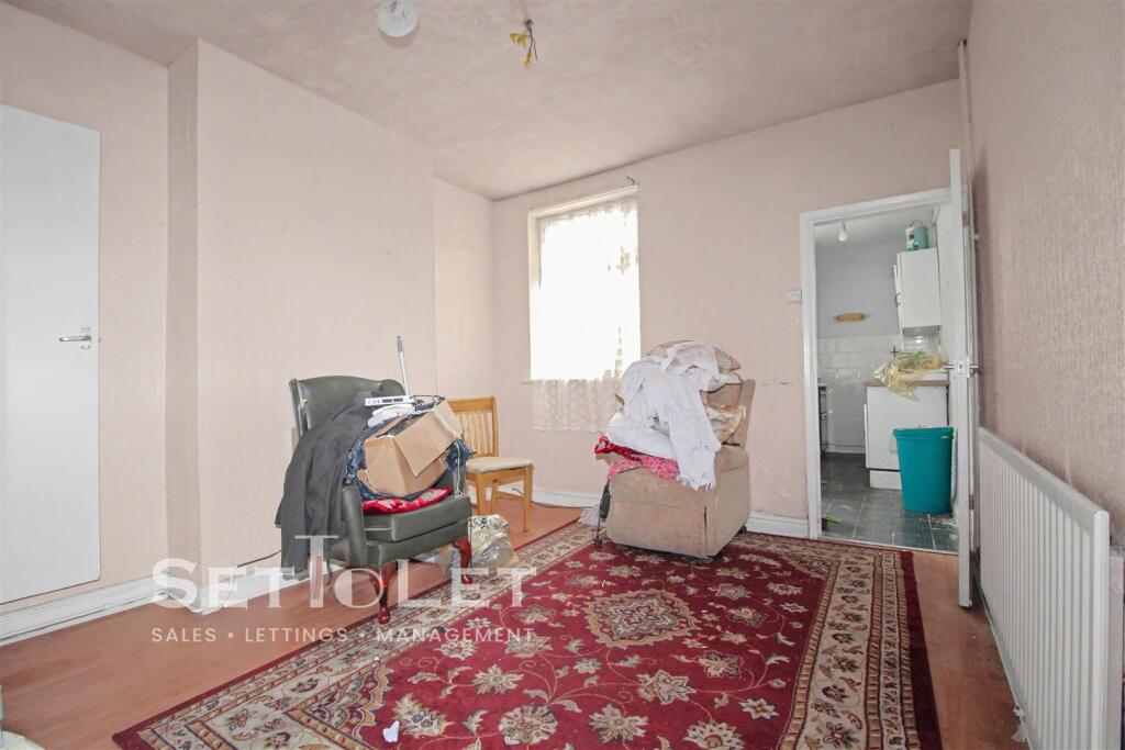 Lonsdale Street, Highfields, Leicester photo 4