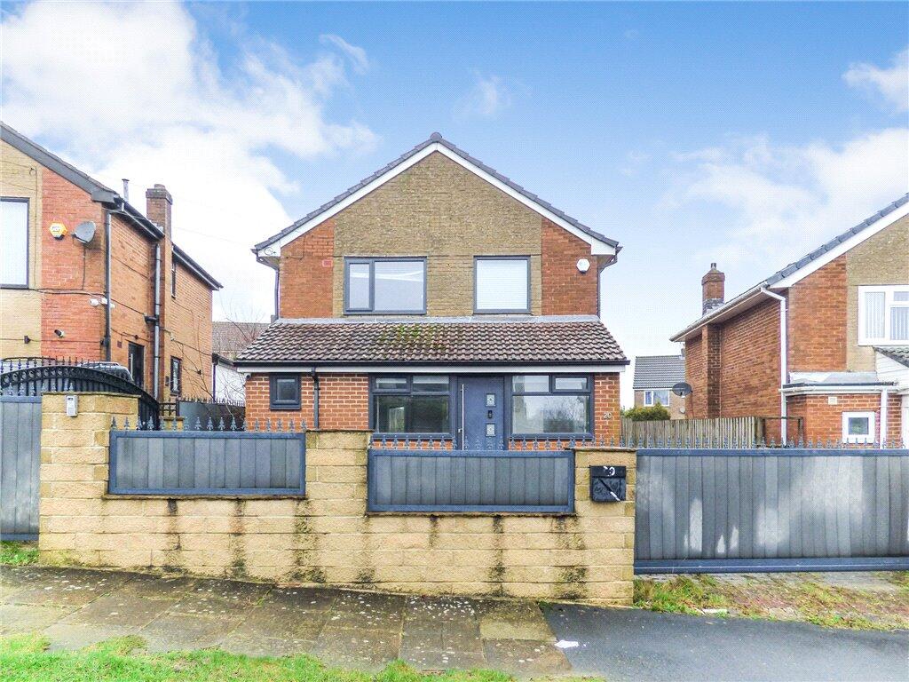 Main image of property: Grasleigh Avenue, Allerton, Bradford, West Yorkshire, BD15