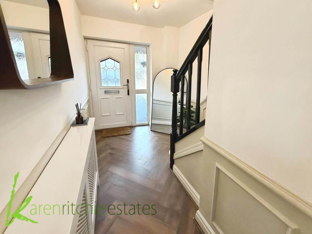 House in Bolton - View 4
