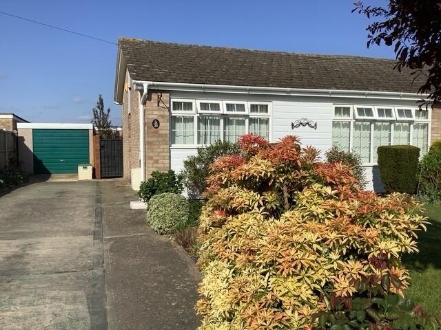 Main image of property: St. Austell Road, Colchester, Essex, CO4