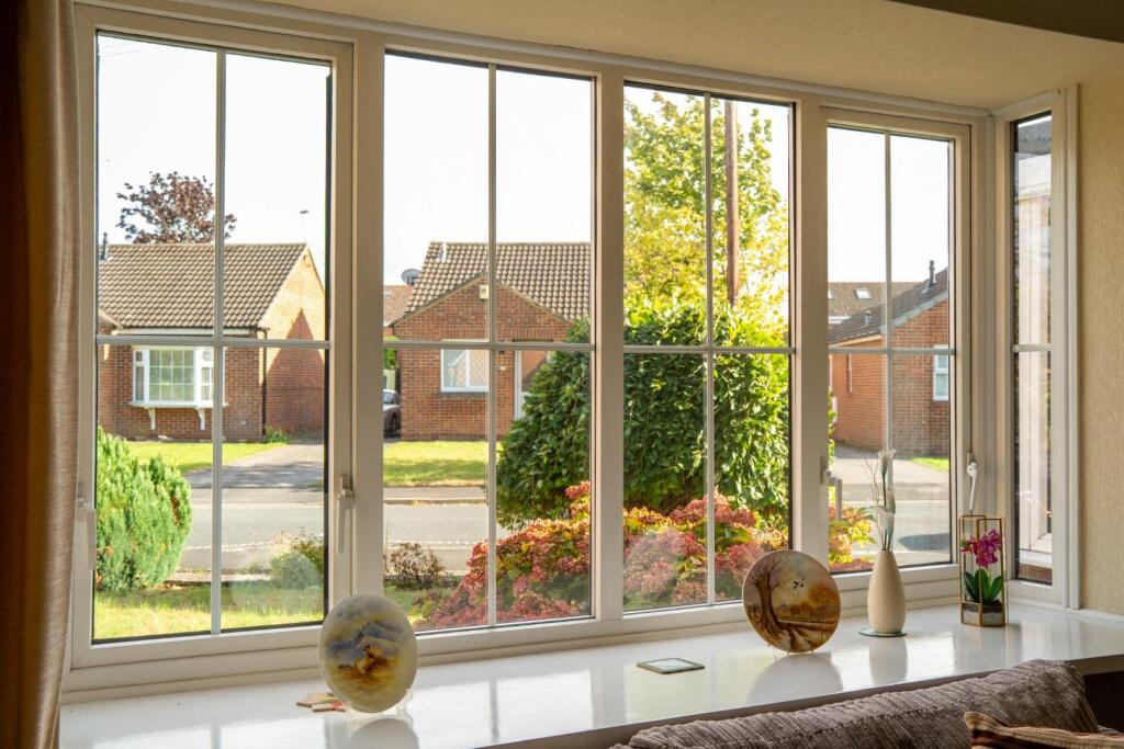 House in Tockwith, Stank Houses - View 5