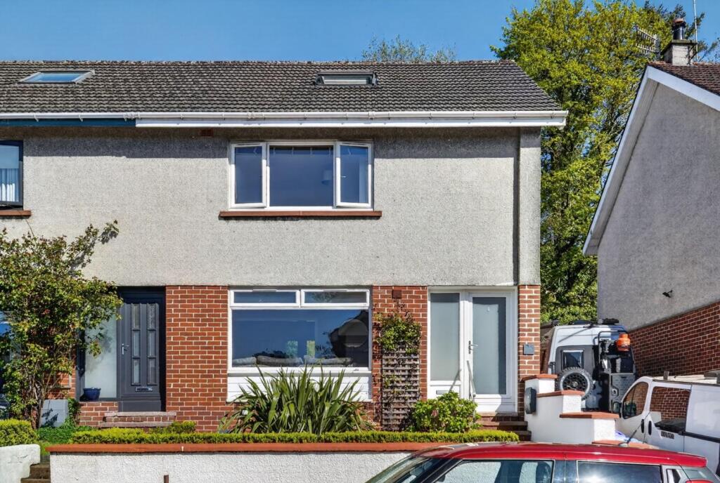 Main image of property: Walkerston Avenue, Largs