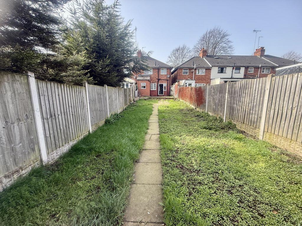 Additional image 22 of Croydon Road, Birmingham, B24 8HT