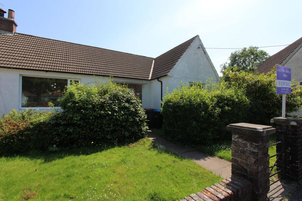 Main image of property: Ingleston Crescent, New Abbey, Dumfries, DG2 8DD