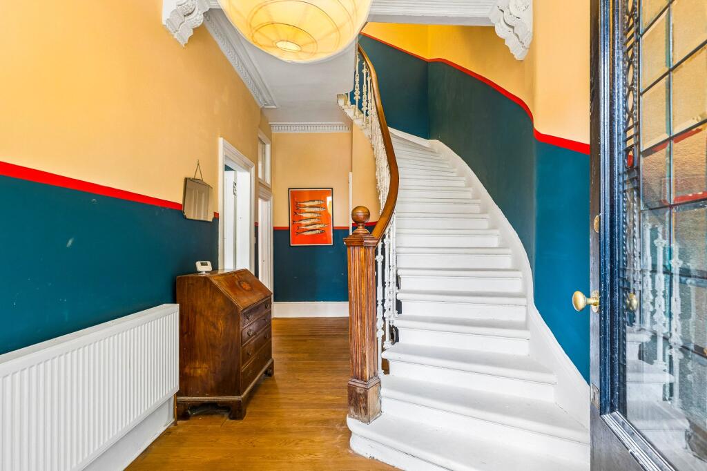 House in Glasgow - View 3