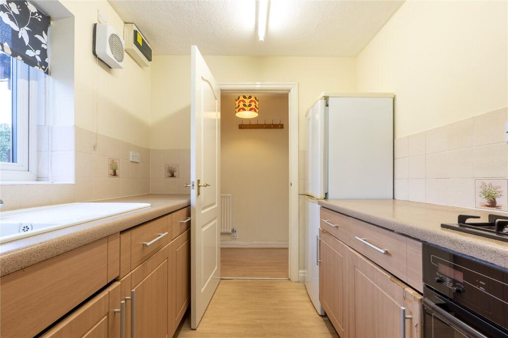 House in Oxford - View 5
