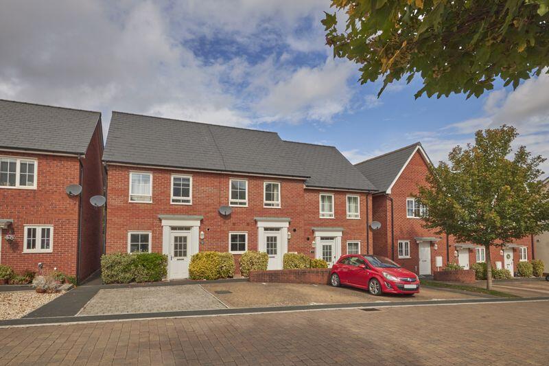 Main image of property: Whitaker Close, Exeter