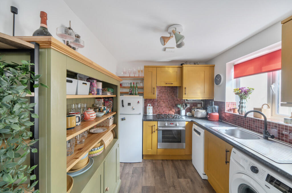 House in Bath, Frome - View 4