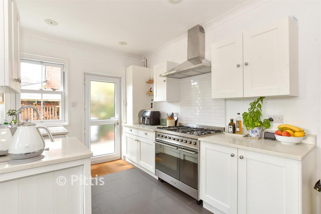 Main image of property: Victoria Road, Freshwater, Isle of Wight