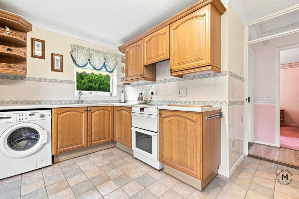 House in Ipswich - View 5