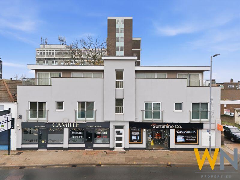 Main image of property: Ongar Road, Brentwood