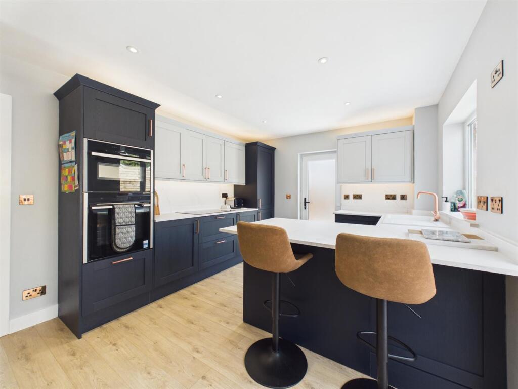 Main image of property: Riverside Way, Hanham, Bristol