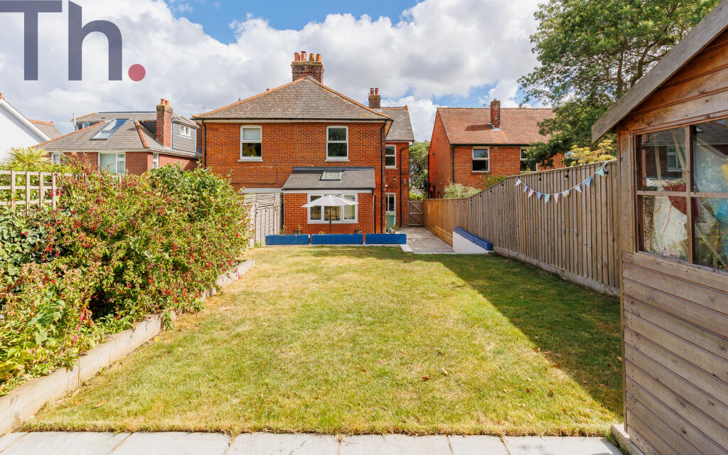 House in Portsmouth - View 4
