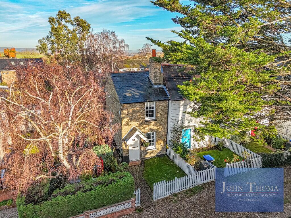 Main image of property: Doves Cottages, Gravel Lane, Chigwell, Essex, IG7