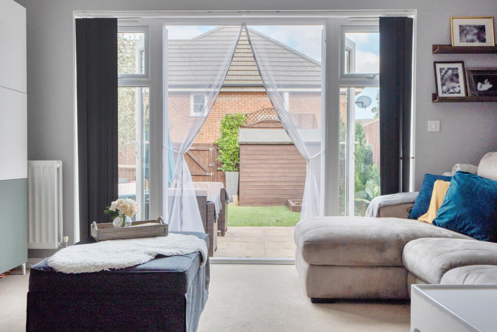 House in Reading - View 4