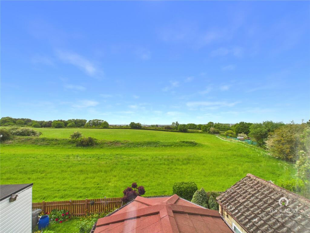 House in Gateshead, Woodside - View 2