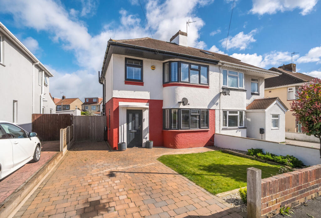 Main image of property: Ravenscourt Road, Patchway, South Gloucestershire, BS34