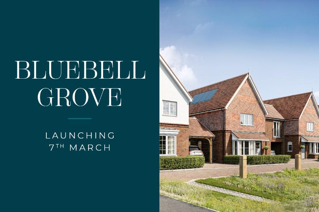 Main image of property: Parlour Drive, Basingstoke, 
Hampshire, 
RG24 8HR