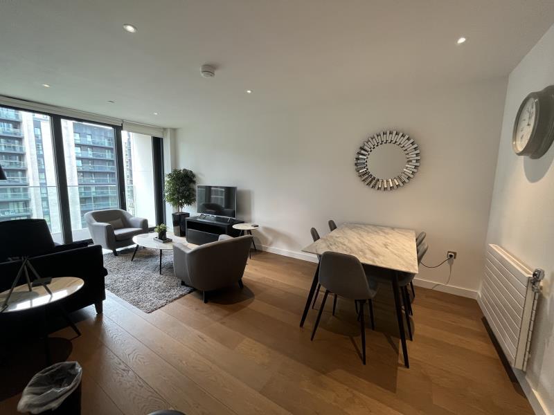 Main image of property: Belcanto Apartments, Wembley Park
