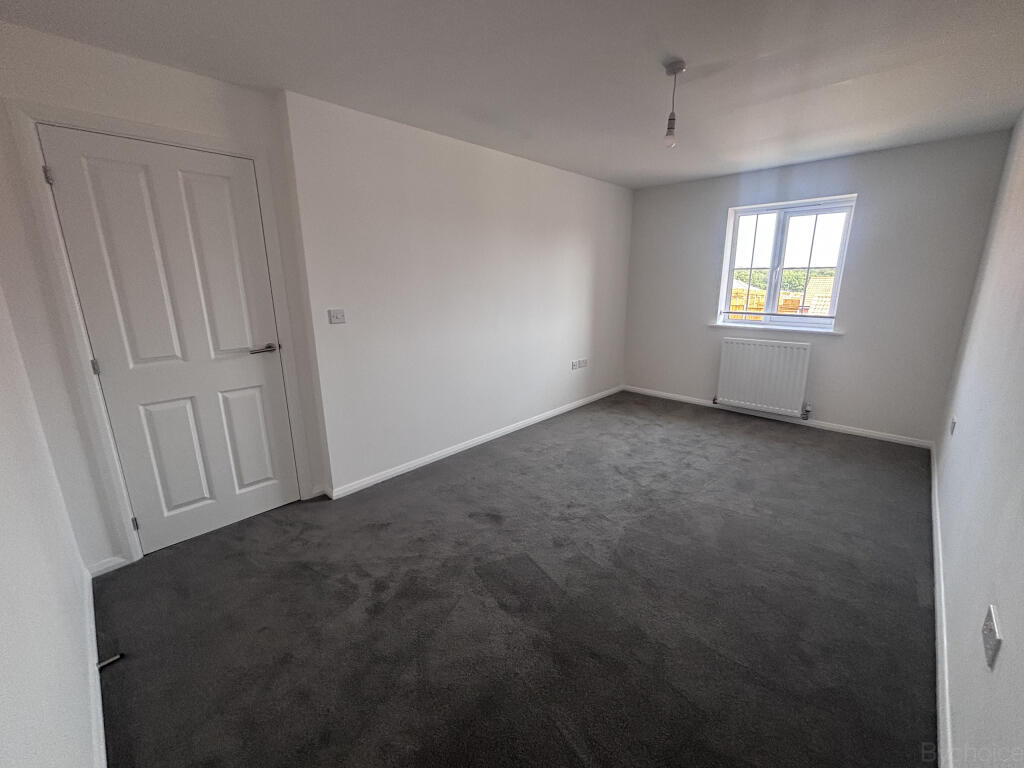 House in Ipswich - More
