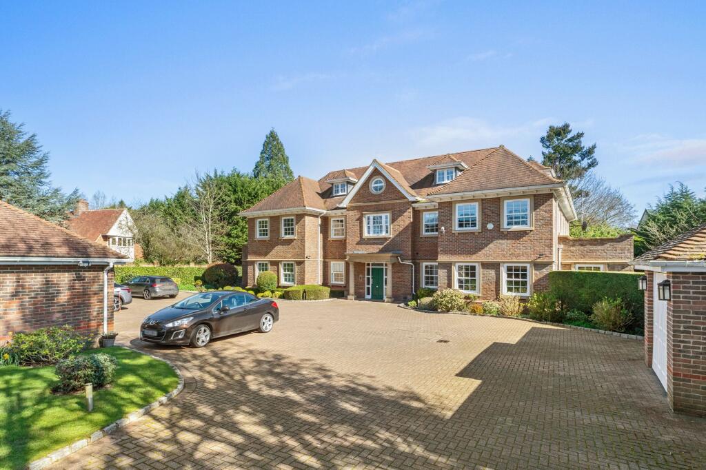 Main image of property: Penn Road, Knotty Green, HP9