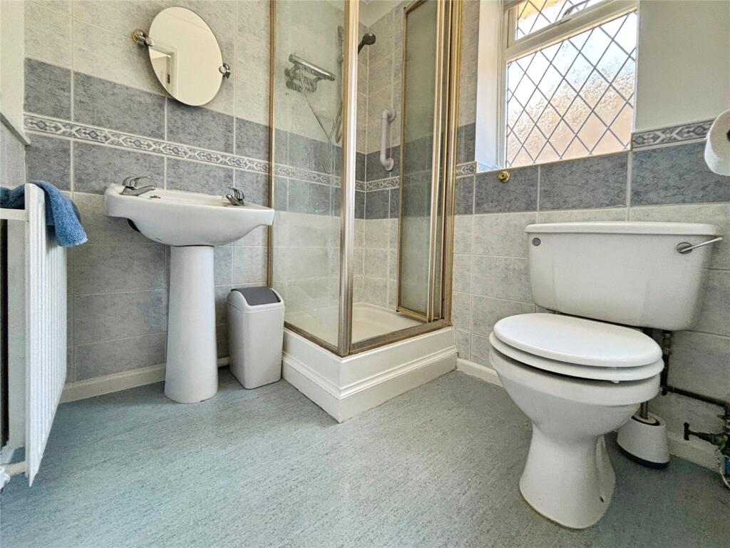 Amblecote Road, Tilehurst, Reading – pohled 5