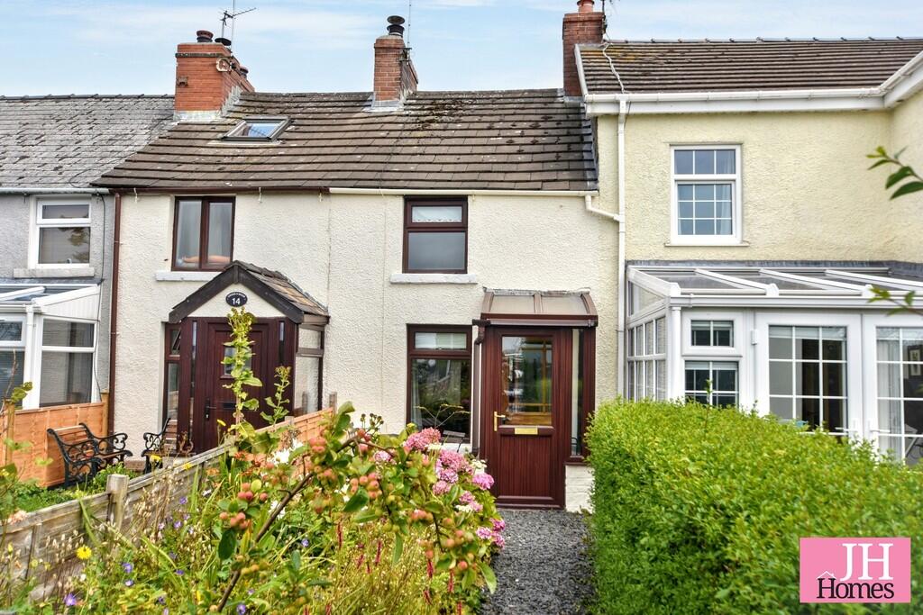2-bed house on Swarthmoor, Ulverston, Cumbria, £170,000