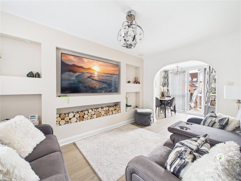 House in Sunderland, North East - View 3