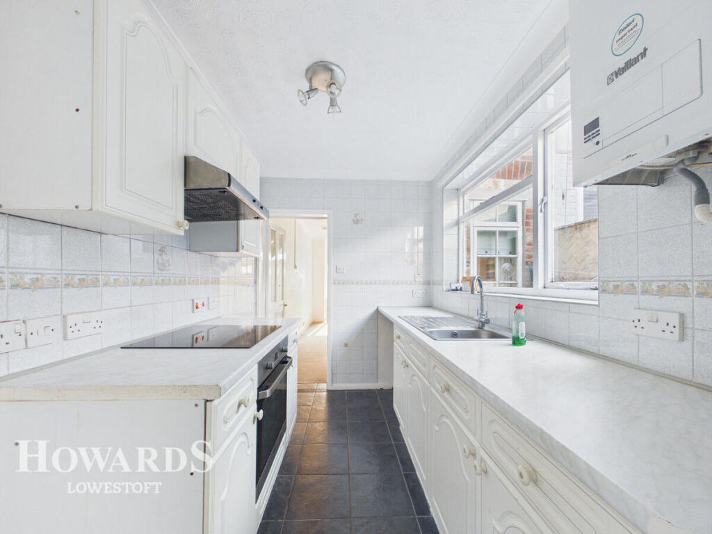 Main image of property: Clarence Road, Lowestoft