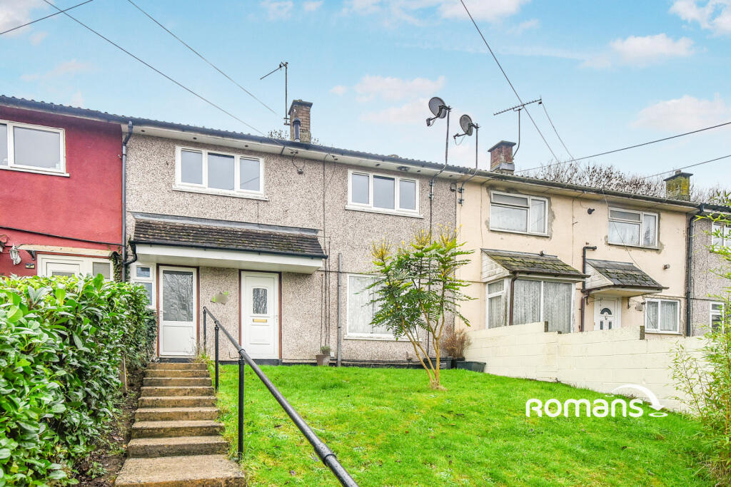 Main image of property: Ramsbury Avenue, Swindon, Wiltshire, SN2