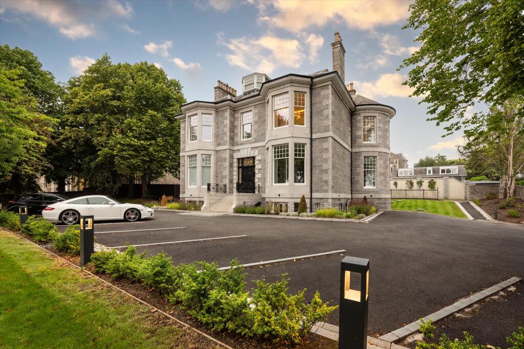 Main image of property: Bayview Estate, 86 Queens Road, Aberdeen AB15