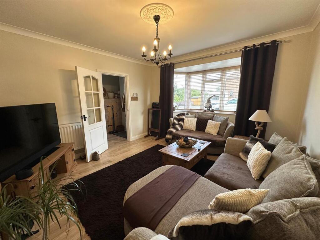 House in Ipswich - View 5