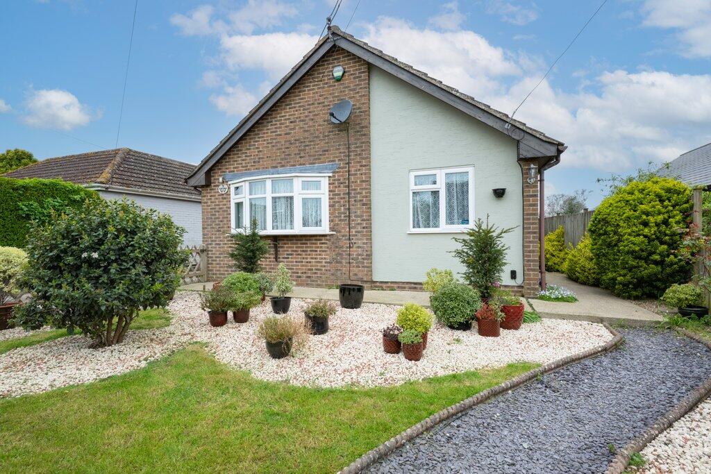 Main image of property: Belcaire close, Lympne, Hythe, Kent