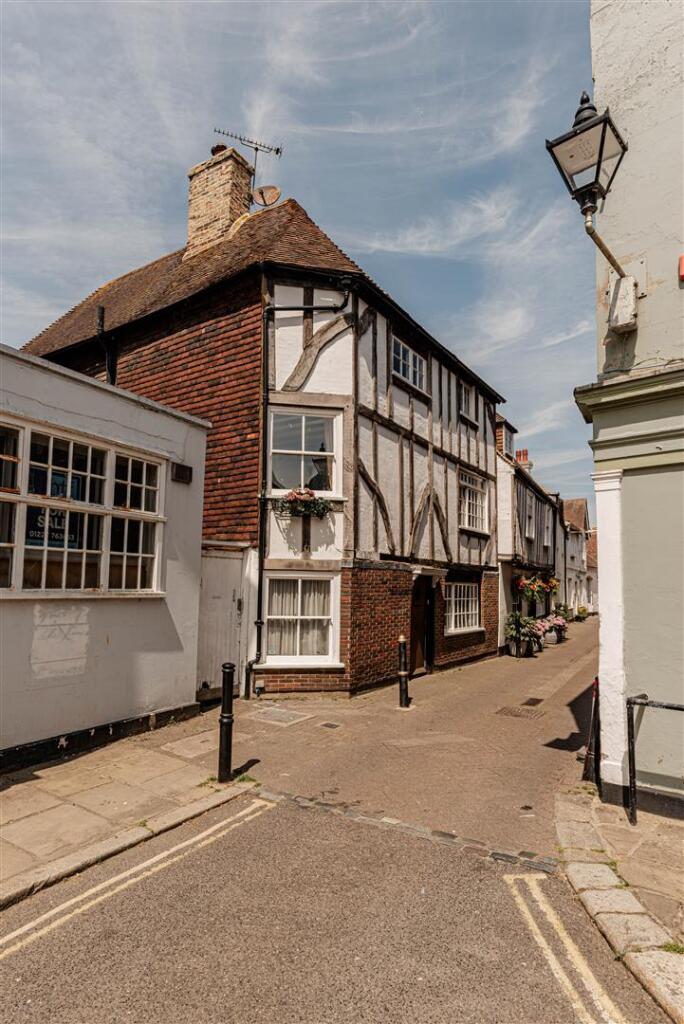 Main image of property: The Butchery, Sandwich
