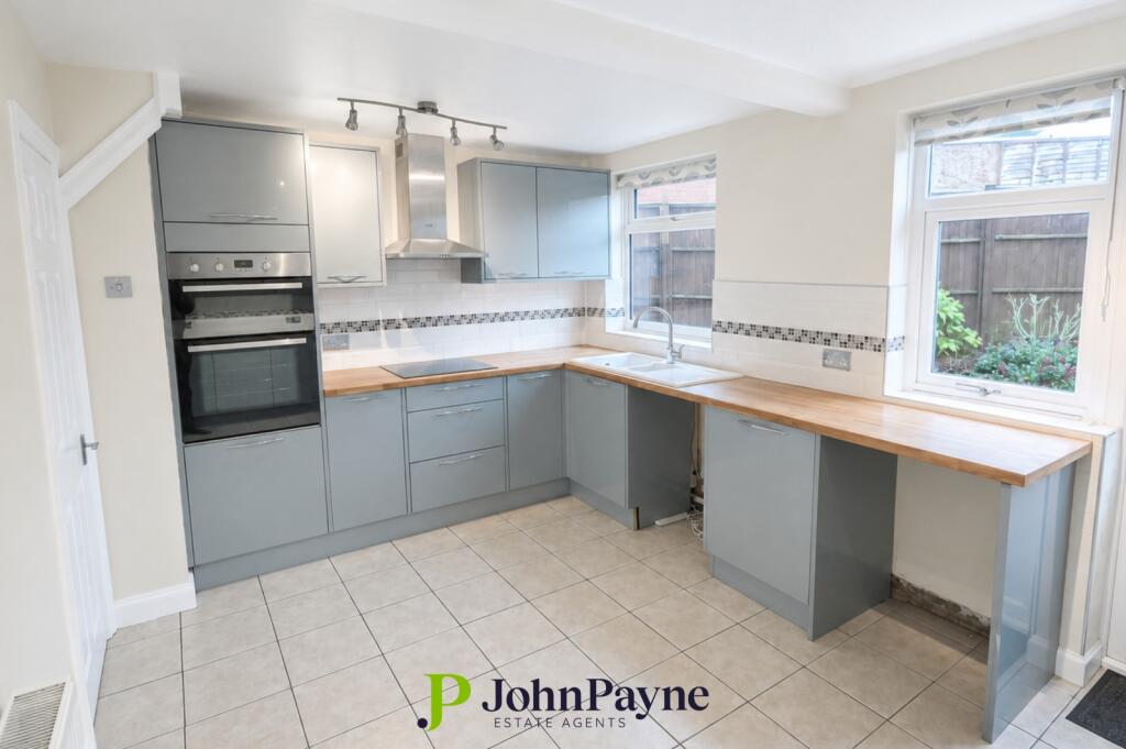 House in Coventry, Green Lane, Cheylesmore - View 3