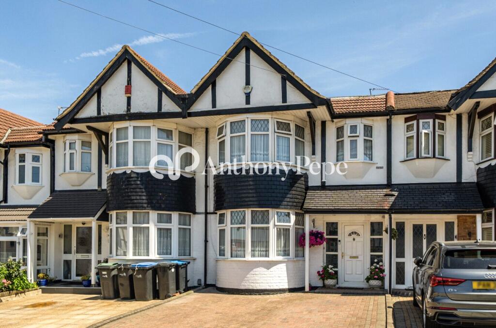 Main image of property: Stewartsby Close, Edmonton, London, N18