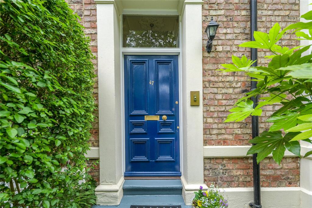 Alma Place, North Shields, NE29 photo 2
