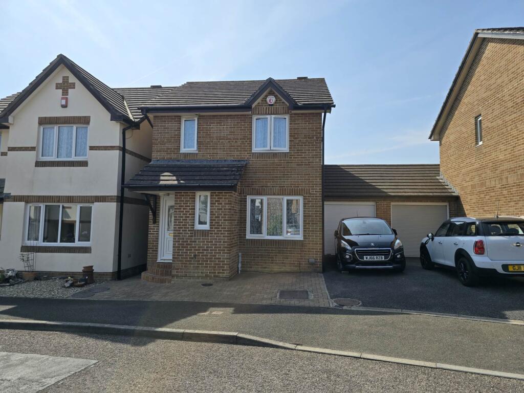 Main image of property: Benson Drive, Northam