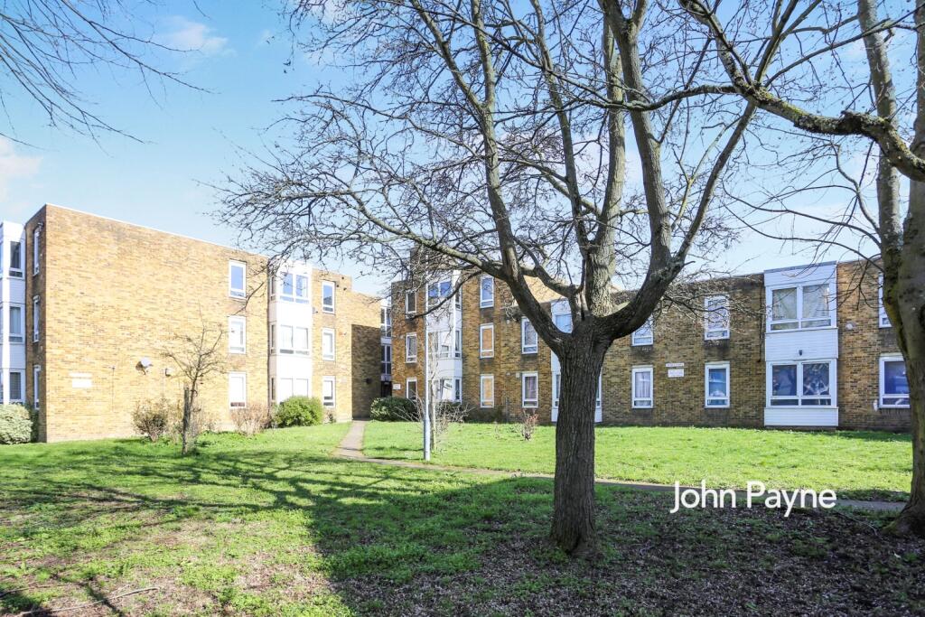 Main image of property: Hassendean Road London SE3