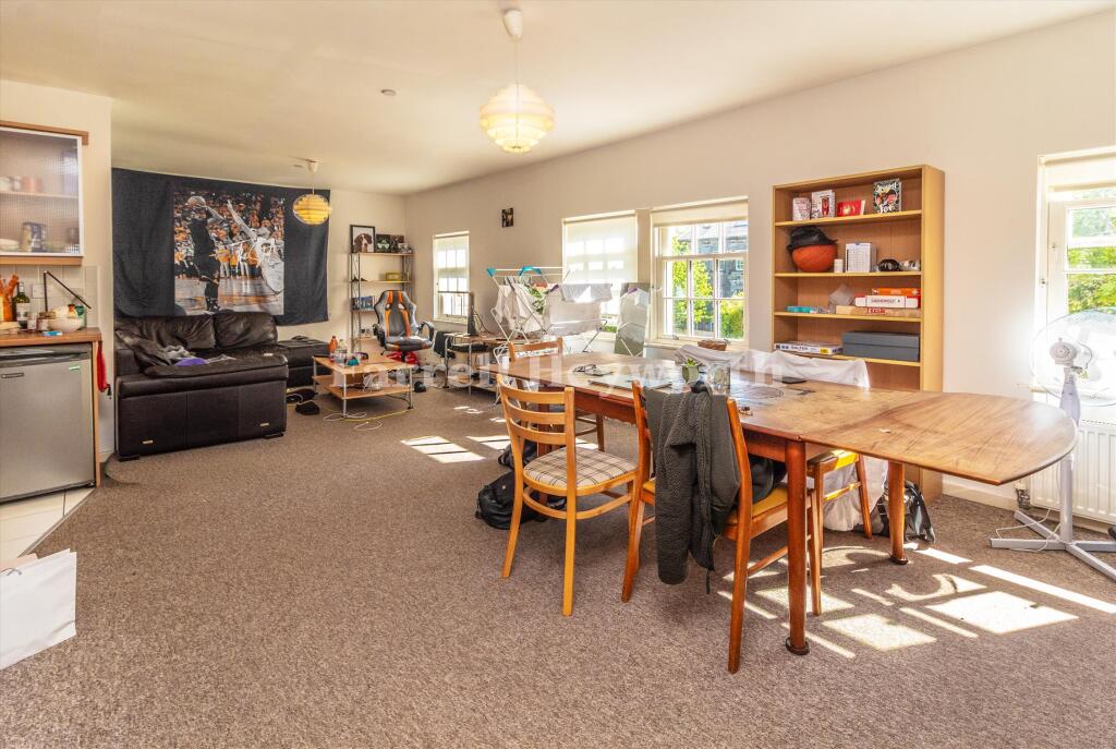 Apartment in Lancaster, Castle and Priory Precinct, Greaves - View 3