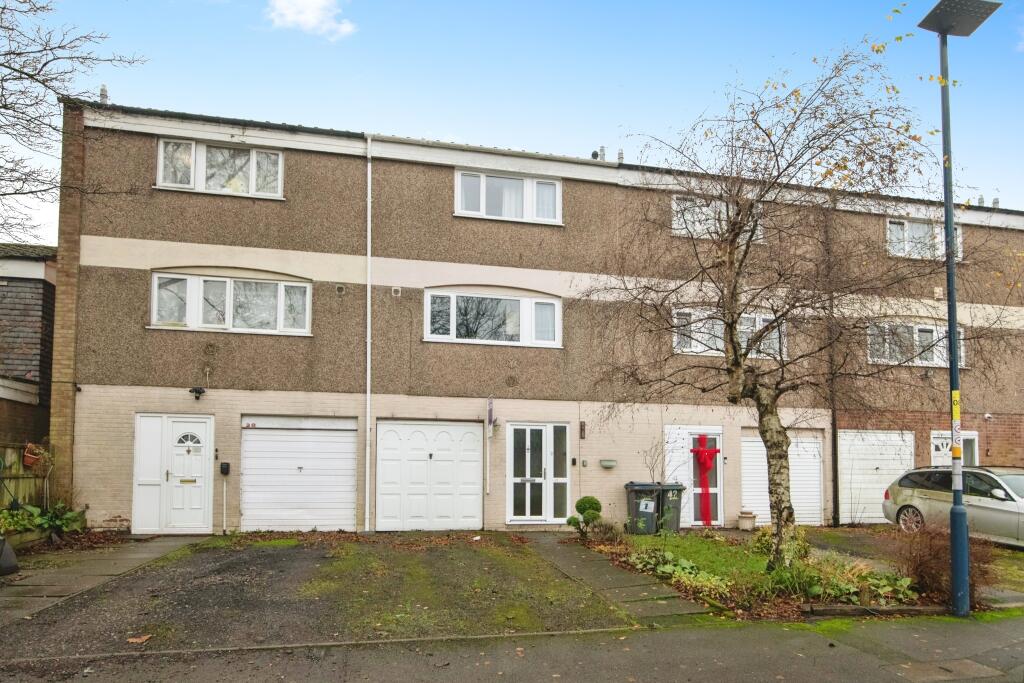 Main image of property: Bean Croft, Birmingham, B32