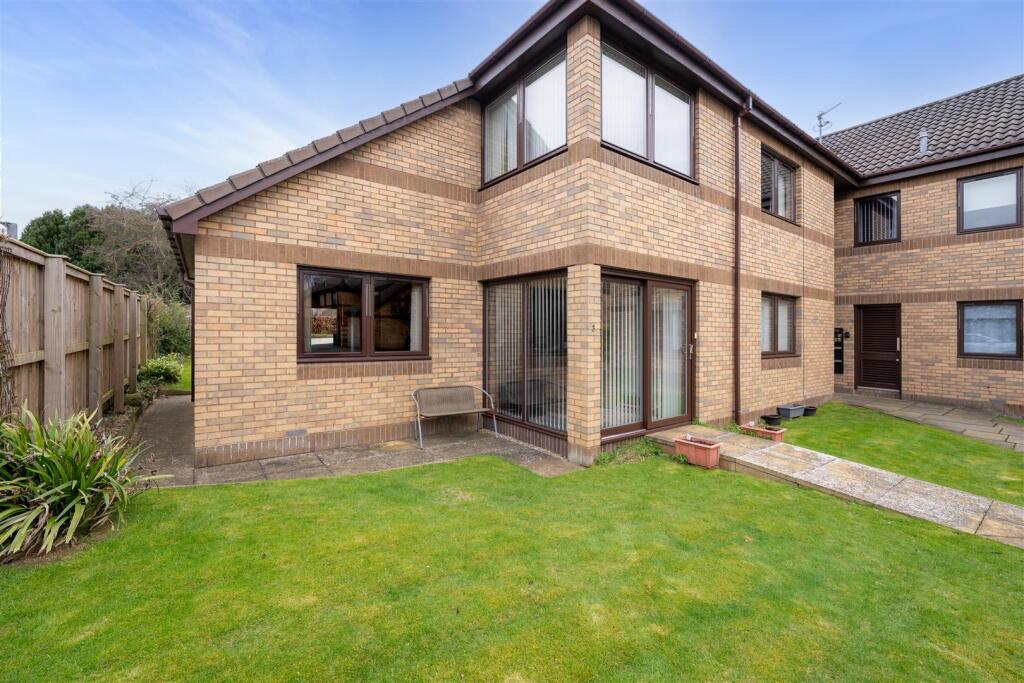 Main image of property: Mayfield Gardens, Kelso