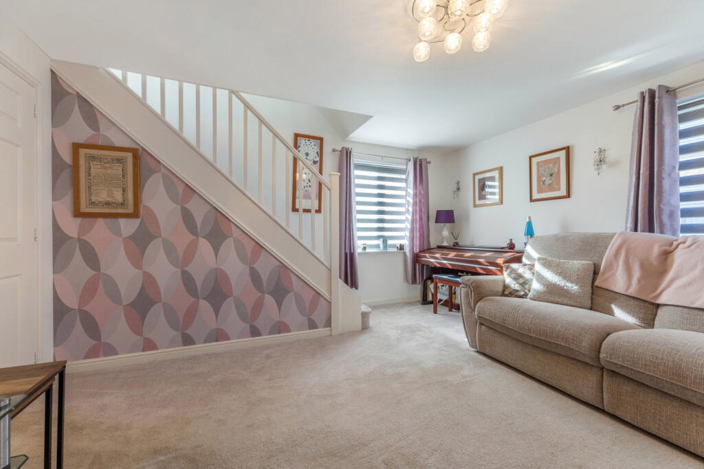 House in Newcastle upon Tyne - View 3